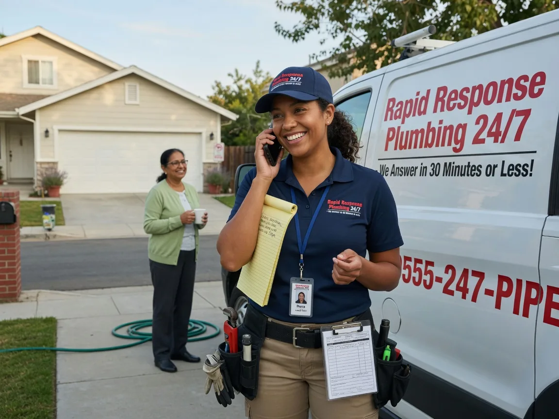 Emergency Plumber Hereford, CO FAQs